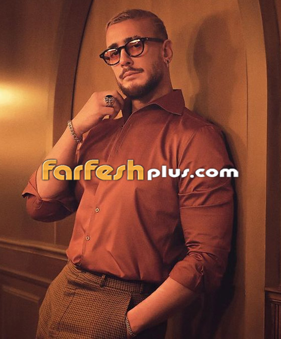 سعد لمجرد يخرج من السجن بعفو مؤقت: وحشتني بلادي وسماع الأذان صورة رقم 12