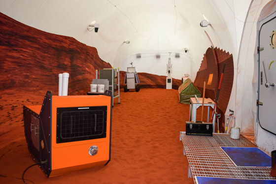 ناسا تقدم وظيفة الأحلام لعشاق الفضاء.. تعرفوا على شروطها صورة رقم 5 ناسا تقدم وظيفة الأحلام لعشاق الفضاء.. تعرفوا على شروطها صورة رقم 5