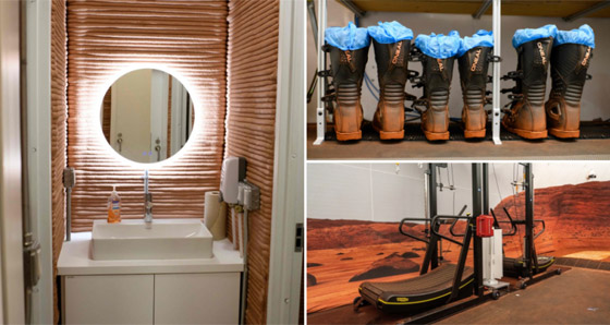 ناسا تقدم وظيفة الأحلام لعشاق الفضاء.. تعرفوا على شروطها صورة رقم 8 ناسا تقدم وظيفة الأحلام لعشاق الفضاء.. تعرفوا على شروطها صورة رقم 8