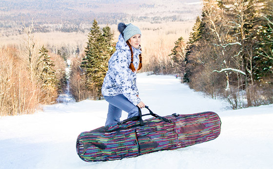 نصائح هامة للسائحين الراغبين بممارسة رياضة التزلج صورة رقم 7