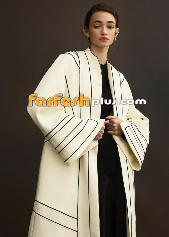 6 مصممات أزياء سعوديات.. تعرفوا إلى أجمل إبداعاتهن الأيقونية صورة رقم 8