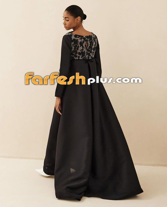 6 مصممات أزياء سعوديات.. تعرفوا إلى أجمل إبداعاتهن الأيقونية صورة رقم 11