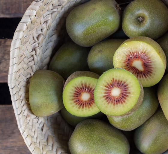 تريد خسارة الوزن وتحسين المزاج؟ تعرف على فوائد الكيوي الساحرة صورة رقم 8