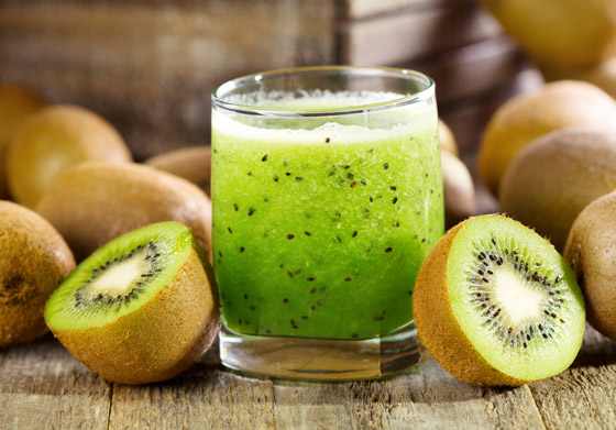 تريد خسارة الوزن وتحسين المزاج؟ تعرف على فوائد الكيوي الساحرة صورة رقم 3