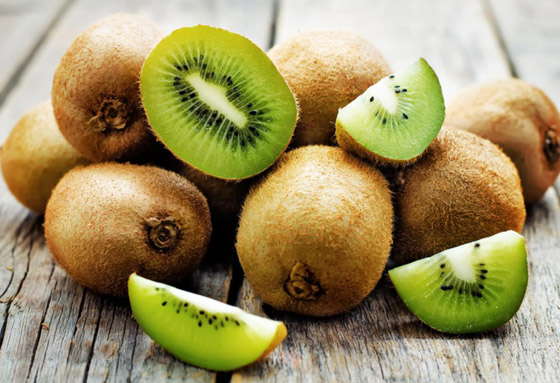 تريد خسارة الوزن وتحسين المزاج؟ تعرف على فوائد الكيوي الساحرة صورة رقم 7