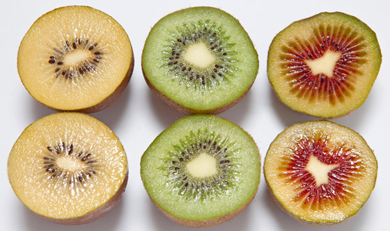 تريد خسارة الوزن وتحسين المزاج؟ تعرف على فوائد الكيوي الساحرة صورة رقم 9