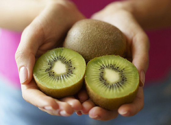 تريد خسارة الوزن وتحسين المزاج؟ تعرف على فوائد الكيوي الساحرة صورة رقم 11