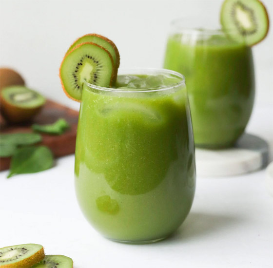 تريد خسارة الوزن وتحسين المزاج؟ تعرف على فوائد الكيوي الساحرة صورة رقم 13