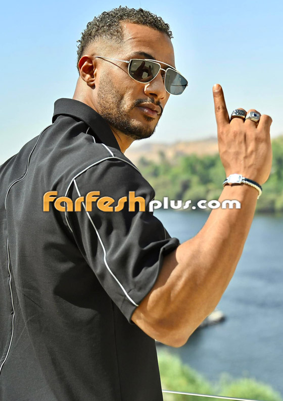 حكم قضائي بسجن الفنان محمد رمضان سنتين وغرامة 10 آلاف جنيه. هل سيفلت من العقاب؟ صورة رقم 1