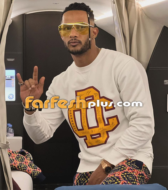 حكم قضائي بسجن الفنان محمد رمضان سنتين وغرامة 10 آلاف جنيه. هل سيفلت من العقاب؟ صورة رقم 5