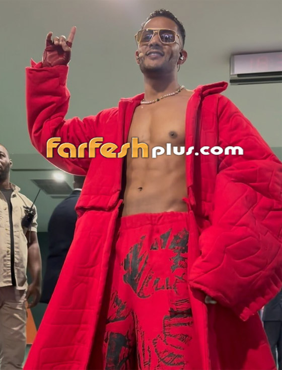 حكم قضائي بسجن الفنان محمد رمضان سنتين وغرامة 10 آلاف جنيه. هل سيفلت من العقاب؟ صورة رقم 7