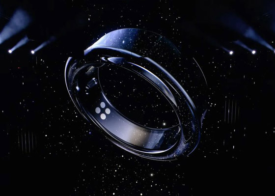 بديل للساعات.. خاتم ذكي جديد بميزات صحية فريدة من أبل صورة رقم 1