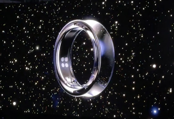 بديل للساعات.. خاتم ذكي جديد بميزات صحية فريدة من أبل صورة رقم 4