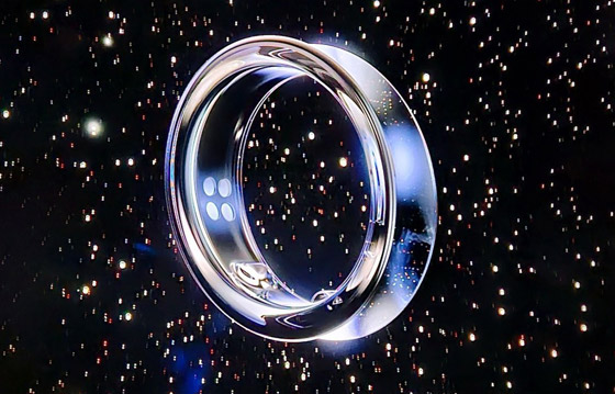 بديل للساعات.. خاتم ذكي جديد بميزات صحية فريدة من أبل صورة رقم 5