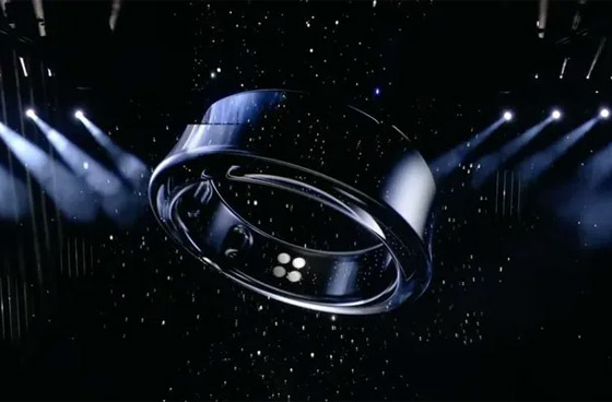 بديل للساعات.. خاتم ذكي جديد بميزات صحية فريدة من أبل صورة رقم 6