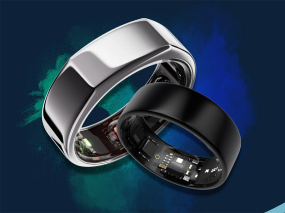 بديل للساعات.. خاتم ذكي جديد بميزات صحية فريدة من أبل صورة رقم 7