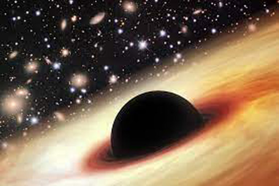 نجم زائف يبتلع الشمس كل يوم.. إليكم التفاصيل..! صورة رقم 6 نجم زائف يبتلع الشمس كل يوم.. إليكم التفاصيل..! صورة رقم 6