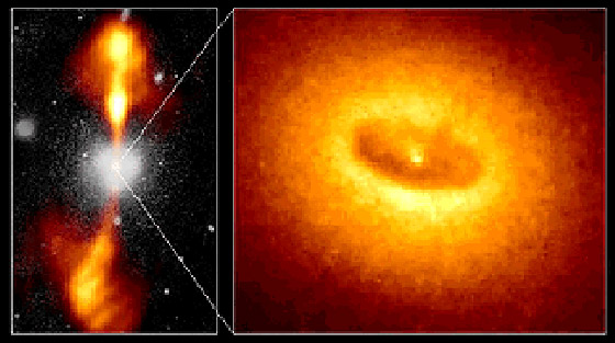 نجم زائف يبتلع الشمس كل يوم.. إليكم التفاصيل..! صورة رقم 4 نجم زائف يبتلع الشمس كل يوم.. إليكم التفاصيل..! صورة رقم 4