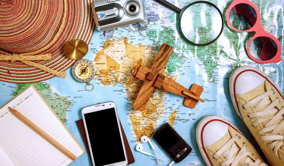 السياحة العالمية تقترب من مستويات ما قبل جائحة كورونا في عام 2024 صورة رقم 5