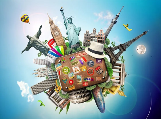 السياحة العالمية تقترب من مستويات ما قبل جائحة كورونا في عام 2024 صورة رقم 6