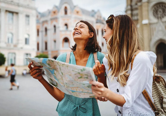 السياحة العالمية تقترب من مستويات ما قبل جائحة كورونا في عام 2024 صورة رقم 7