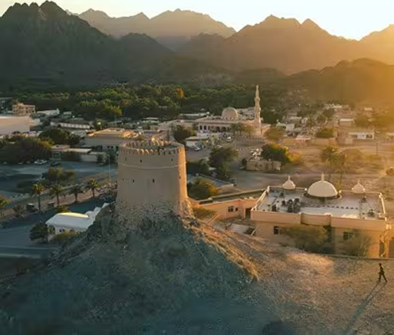 دبي: تجربة من نوع آخر تنتظر عشاق المغامرة داخل أنفاق تحت الأرض صورة رقم 13