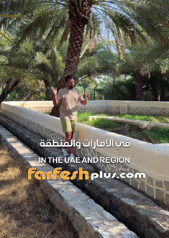 دبي: تجربة من نوع آخر تنتظر عشاق المغامرة داخل أنفاق تحت الأرض صورة رقم 6