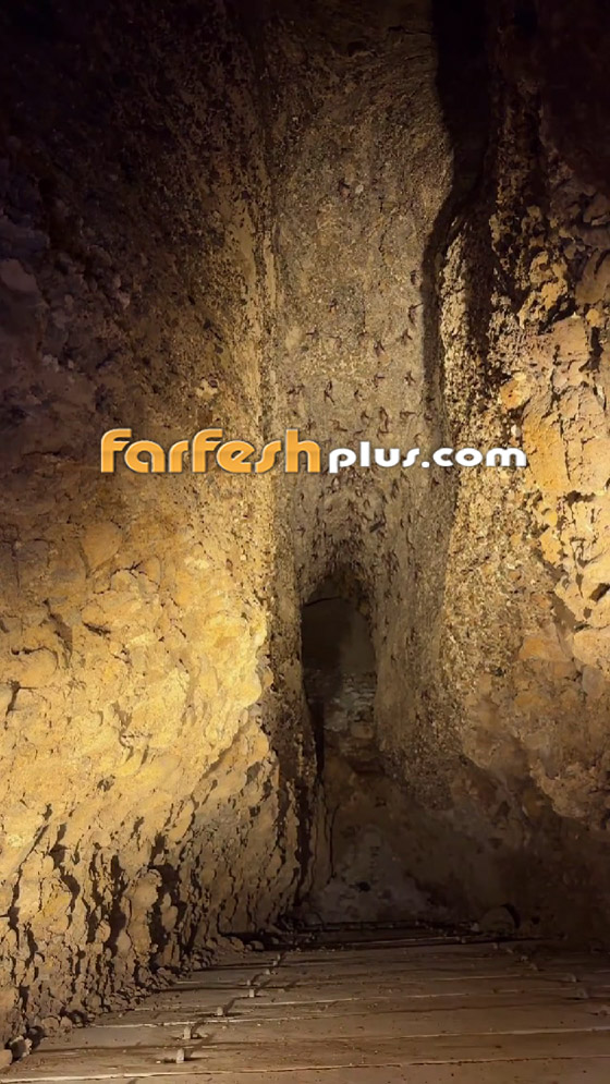 دبي: تجربة من نوع آخر تنتظر عشاق المغامرة داخل أنفاق تحت الأرض صورة رقم 9