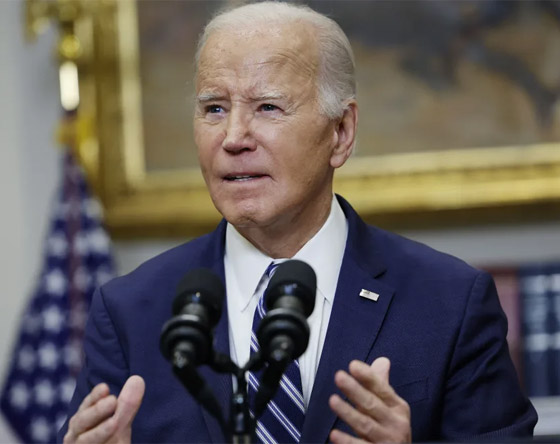 بعد وصفه سابقا بالقاتل.. بايدن يصف بوتين بأوصاف (غير لائقة)! صورة رقم 10 بعد وصفه سابقا بالقاتل.. بايدن يصف بوتين بأوصاف (غير لائقة)! صورة رقم 10