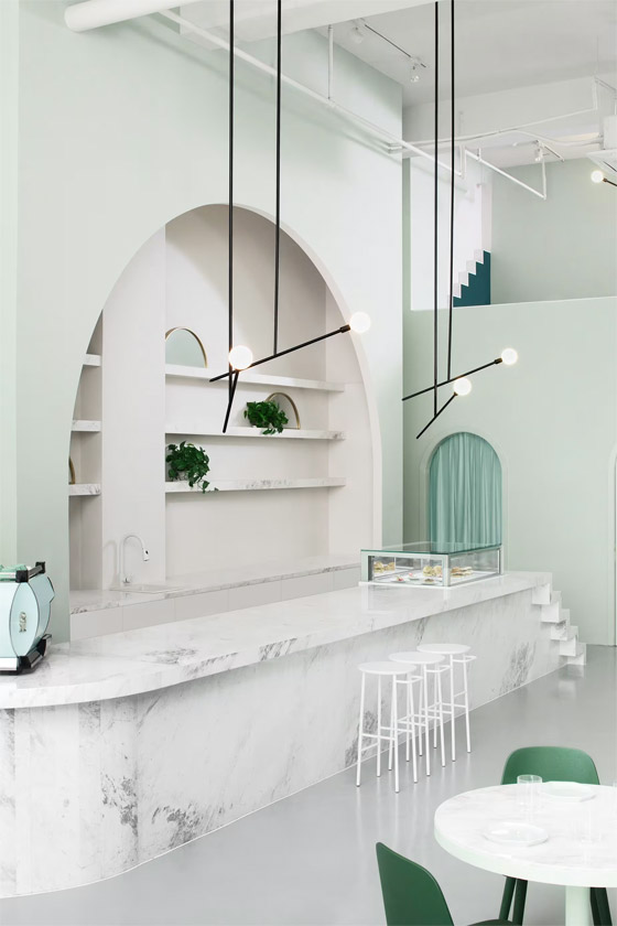 إحداها في لبنان.. ما هي أكثر المقاهي روعة وغرابة في العالم؟ صور صورة رقم 1