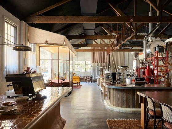 إحداها في لبنان.. ما هي أكثر المقاهي روعة وغرابة في العالم؟ صور صورة رقم 7