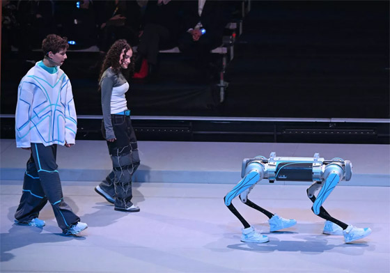 بعدسة مصورة.. أجمل لحظات افتتاح (ألعاب المستقبل) في قازان صورة رقم 6 بعدسة مصورة.. أجمل لحظات افتتاح (ألعاب المستقبل) في قازان صورة رقم 6