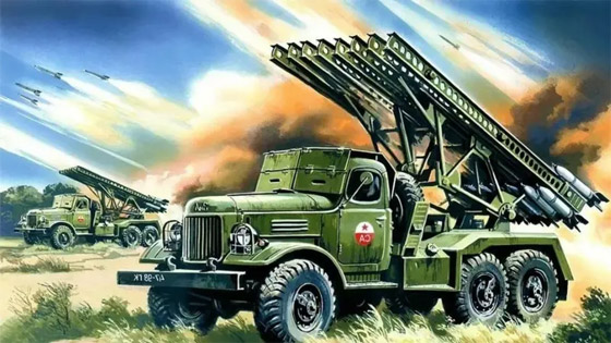 تعرفوا على رجل منع هتلر من الحصول على أخطر سلاح سوفيتي صورة رقم 5 تعرفوا على رجل منع هتلر من الحصول على أخطر سلاح سوفيتي صورة رقم 5