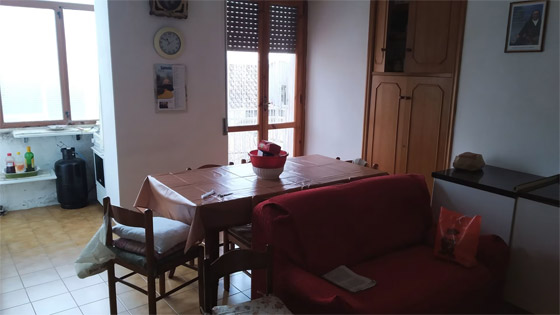 تحمل مفاجآت بداخلها.. أمريكي يشتري شقة مهجورة في إيطاليا.. صور صورة رقم 4 تحمل مفاجآت بداخلها.. أمريكي يشتري شقة مهجورة في إيطاليا.. صور صورة رقم 4