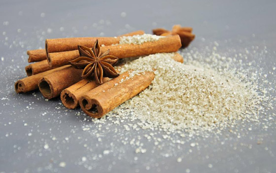 تعرفوا إلى فوائد القرفة لتحسين صحة القلب وإنقاص الوزن صورة رقم 5