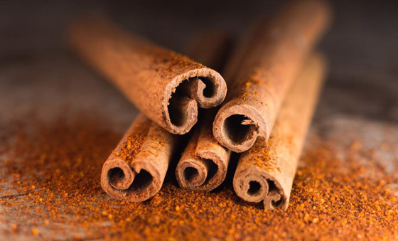 تعرفوا إلى فوائد القرفة لتحسين صحة القلب وإنقاص الوزن صورة رقم 6