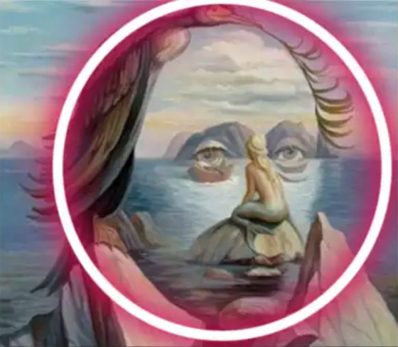 اختبار وهم بصري يكشف لك مواصفات شريك الحياة المناسب لك صورة رقم 2