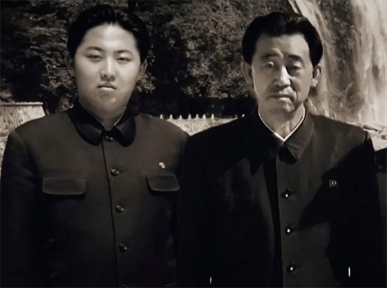 مفاجأة يفجرها جاسوس.. للزعيم الكوري كيم ولد سري يُسبب له الإحراج! صورة رقم 10 مفاجأة يفجرها جاسوس.. للزعيم الكوري كيم ولد سري يُسبب له الإحراج! صورة رقم 10