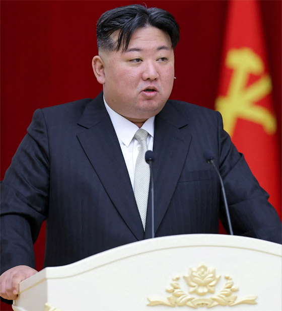 مفاجأة يفجرها جاسوس.. للزعيم الكوري كيم ولد سري يُسبب له الإحراج! صورة رقم 11 مفاجأة يفجرها جاسوس.. للزعيم الكوري كيم ولد سري يُسبب له الإحراج! صورة رقم 11