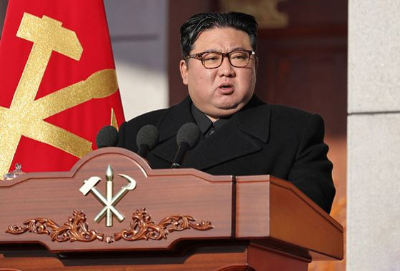 مفاجأة يفجرها جاسوس.. للزعيم الكوري كيم ولد سري يُسبب له الإحراج! صورة رقم 12 مفاجأة يفجرها جاسوس.. للزعيم الكوري كيم ولد سري يُسبب له الإحراج! صورة رقم 12