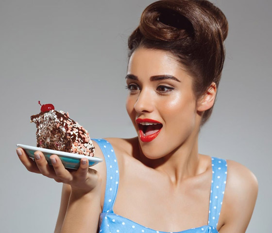 9 أطعمة تسرع من شيخوخة البشرة.. تجنبوها..! صورة رقم 2