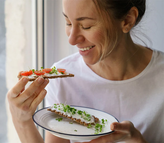 9 أطعمة تسرع من شيخوخة البشرة.. تجنبوها..! صورة رقم 5