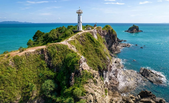 وجهات سياحية دافئة جذابة وتستحق الزيارة خلال أشهر الشتاء (صور) صورة رقم 2