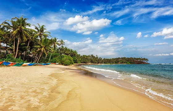 وجهات سياحية دافئة جذابة وتستحق الزيارة خلال أشهر الشتاء (صور) صورة رقم 4