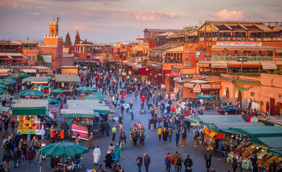 وجهات سياحية دافئة جذابة وتستحق الزيارة خلال أشهر الشتاء (صور) صورة رقم 5