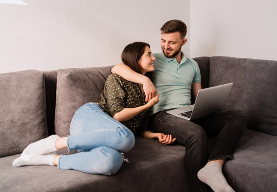 صورة رقم 4 - تعرفوا إلى لغات الحب الخمس للمتزوجين صورة رقم 4 - تعرفوا إلى لغات الحب الخمس للمتزوجين