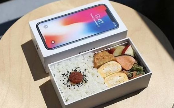 أغرب الطرق التي تقدم بها المطاعم وجباتهم المفضلة.. رواد يشاركون (صور) صورة رقم 3