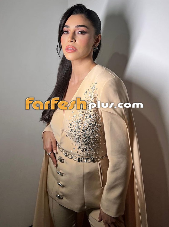 صورة رقم 18 - ملكة جمال لبنان الإعلامية ياسمينا زيتون تُتوج وصيفة أولى لملكة جمال العالم صورة رقم 18 - ملكة جمال لبنان الإعلامية ياسمينا زيتون تُتوج وصيفة أولى لملكة جمال العالم