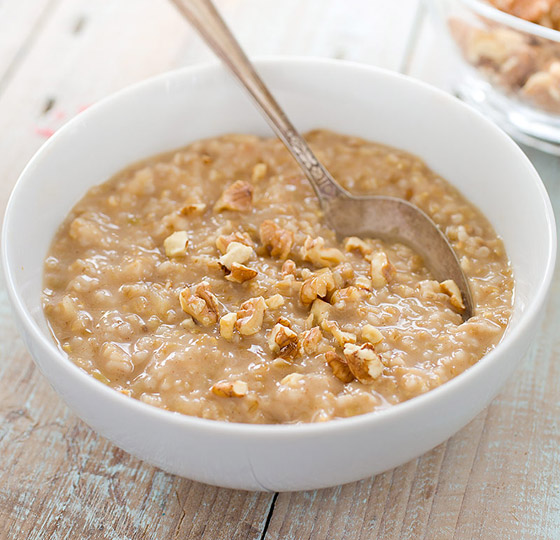 دقيق الشوفان كلمة السر للحصول على شوكولاتة أفضل قليلة السكر! صورة رقم 4