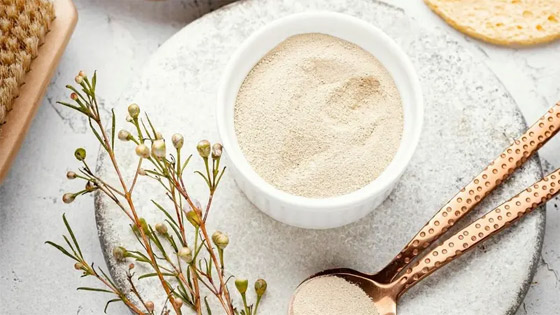 دقيق الشوفان كلمة السر للحصول على شوكولاتة أفضل قليلة السكر! صورة رقم 1